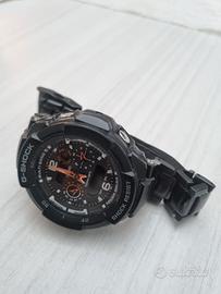 Casio g-shock