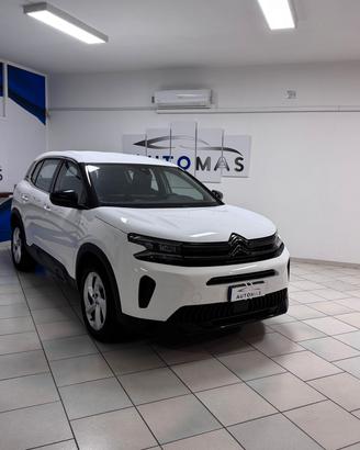 Citroen C5 Aircross 1.5 HDi 130CV EAT8