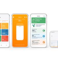 Kit TADO Testa Termostatica Intelligente V3+