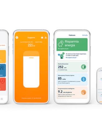 Kit TADO Testa Termostatica Intelligente V3+