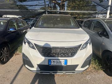 Peugeot 3008 THP 165 EAT6 S&S GT Line