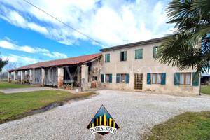 Rustico a Cappelletta di Noale