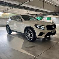 Mercedes GLC250 4 MATIC