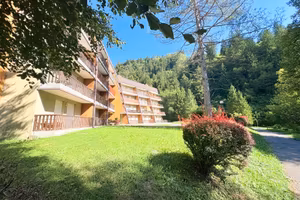 Bicamere in via Gortani