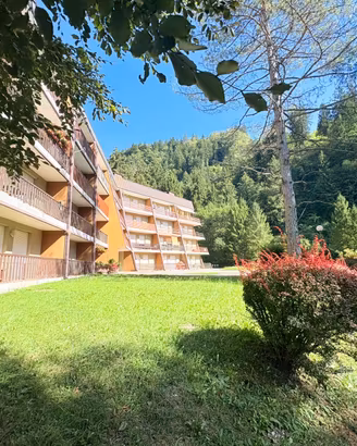 Bicamere in via Gortani