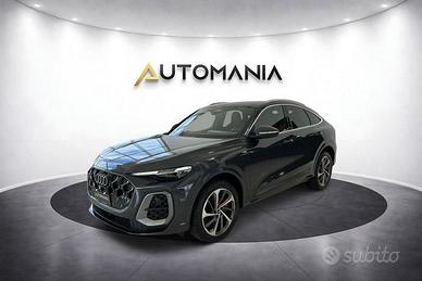 Audi Q5 SPB TDI 150 kW mHEV+ S tronic quattro...