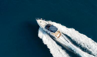 Atlantis 42, 2006 -2x310 D6 volvo penta ( permuta)