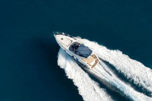 Atlantis 42, 2006 -2x310 D6 volvo penta ( permuta)