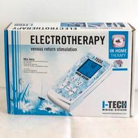Elettroterapia