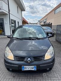 RENAULT SCENIC 1.5 DCI- 105CV