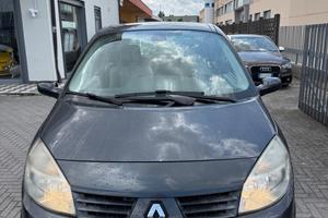 RENAULT SCENIC 1.5 DCI- 105CV