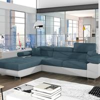 DIVANO LETTO ANGOLARE TOP PRICE AND TOP QUALITY!