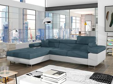 DIVANO LETTO ANGOLARE TOP PRICE AND TOP QUALITY!