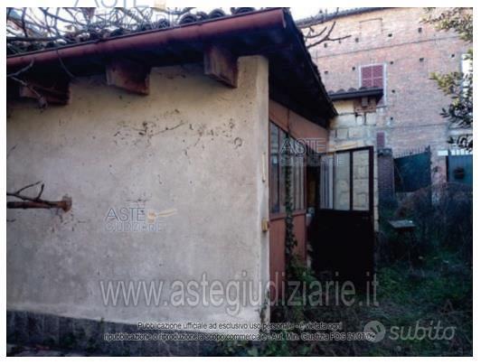 Appartamento – Frassinello Monferrato, Alessandria - Altro