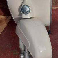 Parafango Vespa 90 SS - 50SS.