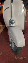 Parafango Vespa 90 SS - 50SS.