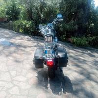 Harley-Davidson Altro modello - 2008