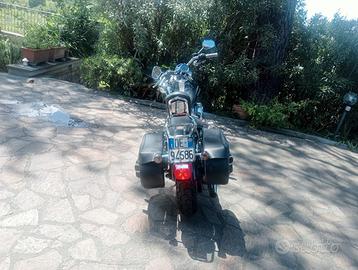 Harley-Davidson Altro modello - 2008