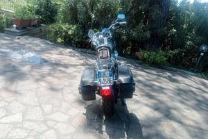 Harley-Davidson Altro modello - 2008