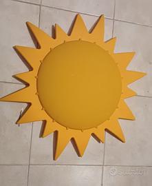 Lampadario Ikea Smila Sol