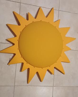 Lampadario Ikea Smila Sol
