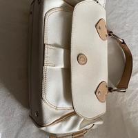Borsa a mano Trussardi vintage