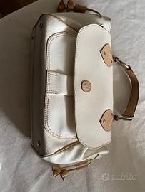 Borsa a mano Trussardi vintage