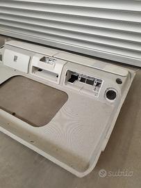 Cielo interno IVECO EUROCARGO