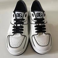 Sneakers New Roma Dolce e gabbana Taglia 40