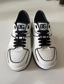 Sneakers New Roma Dolce e gabbana Taglia 40