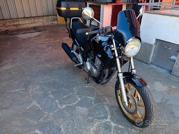 Honda Cb 500 2002