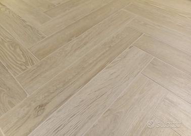 Piastrelle gres effetto legno SantAgostino Sunwood