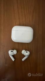 Airpods 2^ generazione
