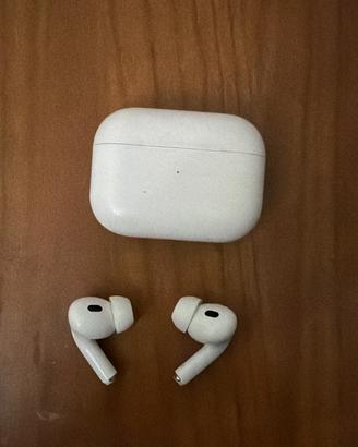 Airpods 2^ generazione