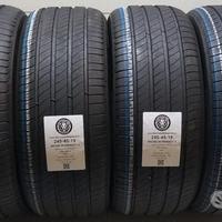4 gomme 245 45 19 michelin a43792