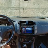 Pezzi FIAT BRAVO (2009 Benzina-Gpl)