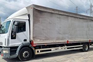 AUTOCARRO IVECO 120 21