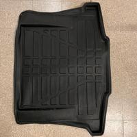 Tappeto baule gomma porta bagagli bmw serie 1 e87