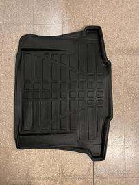 Tappeto baule gomma porta bagagli bmw serie 1 e87