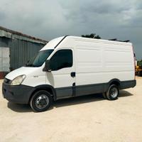 Furgone Iveco Daily 35C13 Off. Mobile