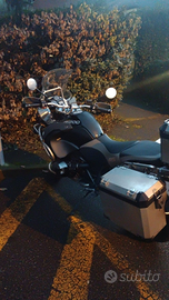 Moto BMW