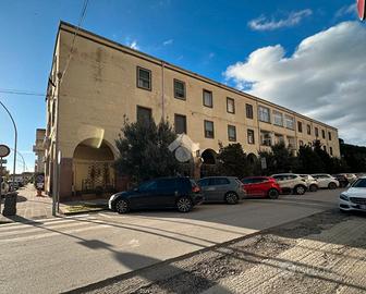 Luminoso trilocale, Fertilia