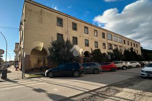 Luminoso trilocale, Fertilia