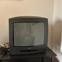 Tv vintage B/N- Pezzo d’arredo modernariato