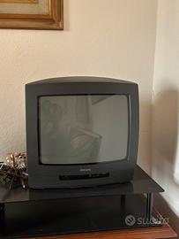 Tv vintage B/N- Pezzo d’arredo modernariato