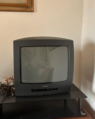 Tv vintage B/N- Pezzo d’arredo modernariato