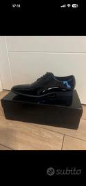 Scarpe uomo da cerimonia