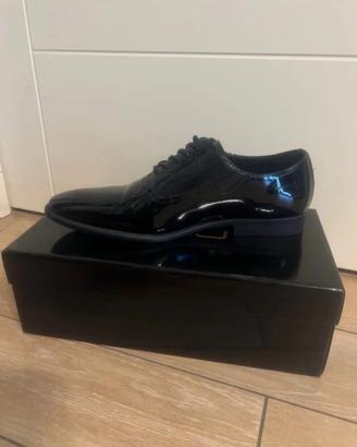 Scarpe uomo da cerimonia