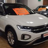 VOLKSWAGEN T-Roc 2.0 TDI 150 CV DSG Style FULL L