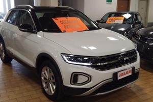 VOLKSWAGEN T-Roc 2.0 TDI 150 CV DSG Style FULL L